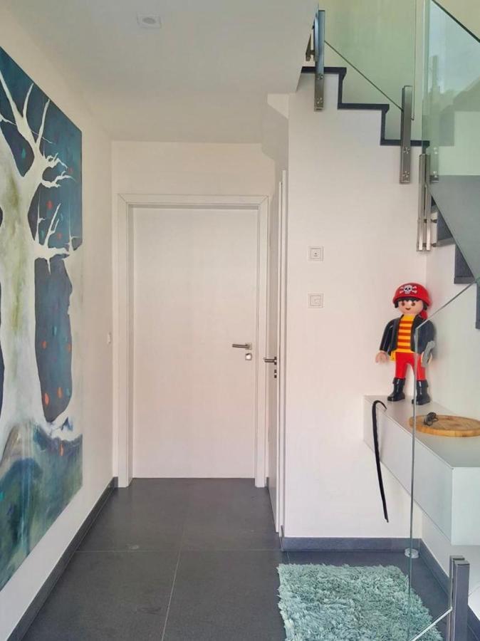 Apartments Bei Playmobil 1,130M2,24H Self Check-In, Free Parking Zirndorf Exteriér fotografie